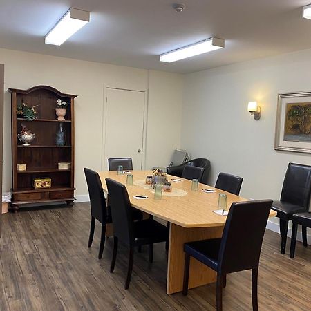 Hotel Centre-Ville Montmagny Ngoại thất bức ảnh