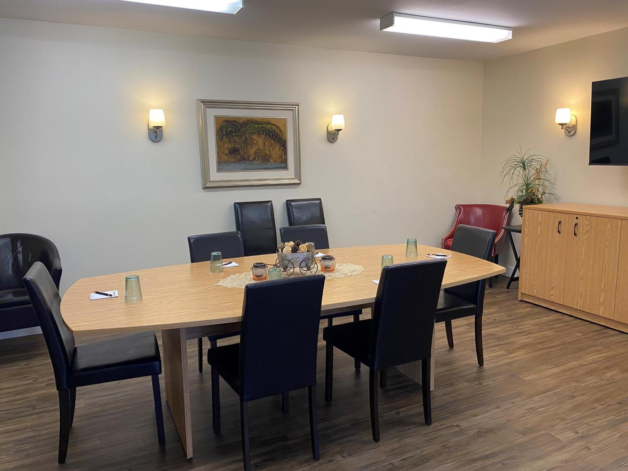 Hotel Centre-Ville Montmagny Ngoại thất bức ảnh